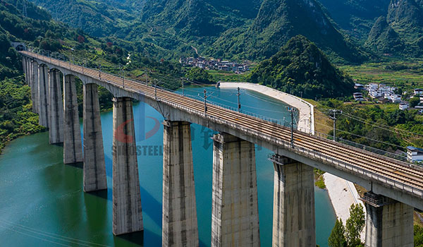 鐵路拌合用水3