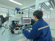 春潮涌，馬蹄疾｜中鋼國檢開工大吉