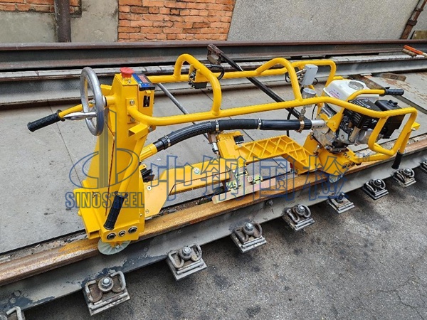 打磨机检测45
