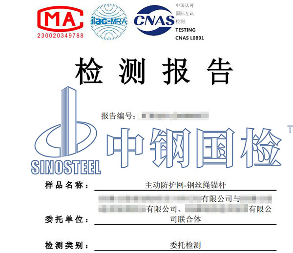 59.1钢丝绳锚杆