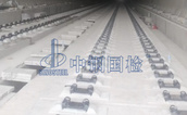 鐵路工程軌道板自密實(shí)混凝土內(nèi)部缺陷檢測(cè)
