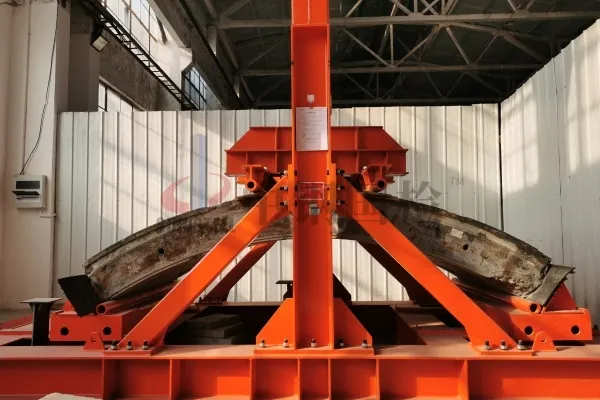 鋼筋混凝土管片檢測怎么做？7 大核心項(xiàng)目及規(guī)范要點(diǎn)全梳理