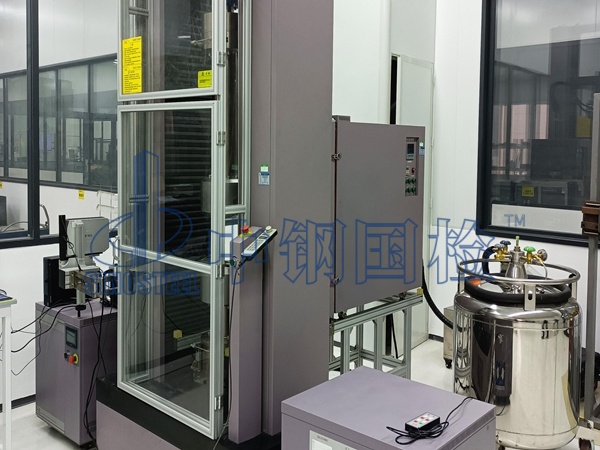 纤维材料复合材料试验机 (2)