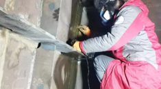 焊縫檢測