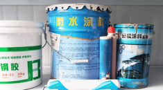 涂層、涂料、密封膠檢測(cè)