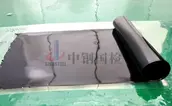 建筑防水材料的類型及其對(duì)應(yīng)的檢測(cè)項(xiàng)目有哪些？