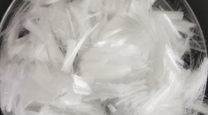 水泥混凝土纖維檢測