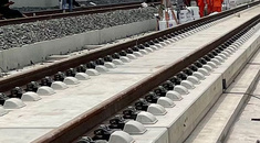 鐵路建設(shè)工程