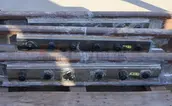 鐵路鋼軌接頭夾板性能質(zhì)量檢測，第三方檢測機構
