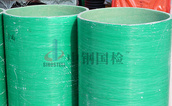 玻璃鋼管道的應用領域及其質(zhì)量檢測