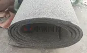 混凝土橋面防水層的優(yōu)點及質(zhì)量檢測要求