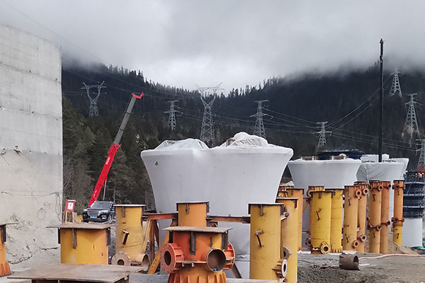 鐵路工程水泥堿含量檢測及質(zhì)量保障