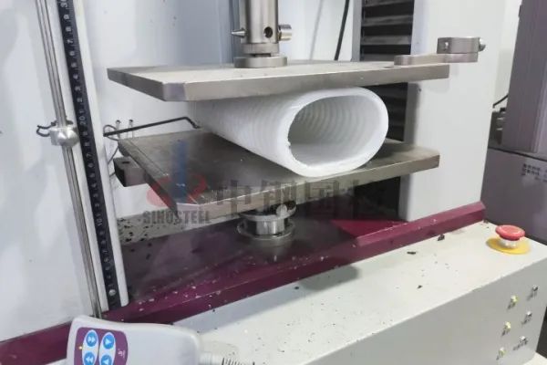 雙壁波紋管3