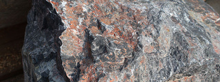 矿石与矿物检测