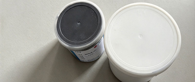 改性环氧树脂类锚固胶检测