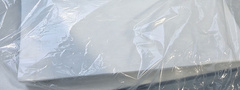玻璃棉基气凝胶保温材料检测