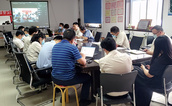 中钢国检成功举办2022年优秀员工座谈会