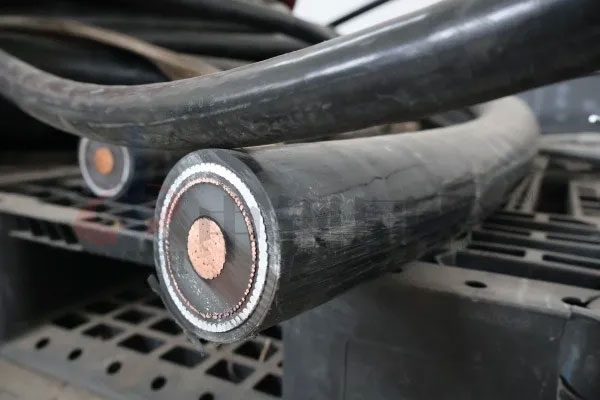 电缆1