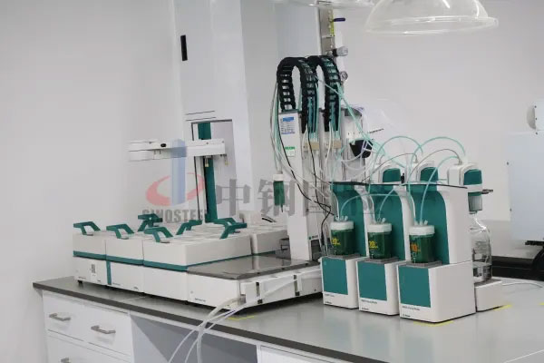 混凝土外加剂中的“隐形密码”：碱含量与氯离子含量解析