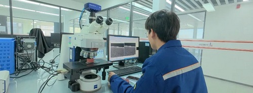 春潮涌，马蹄疾｜中钢国检开工大吉