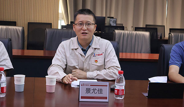 参访2