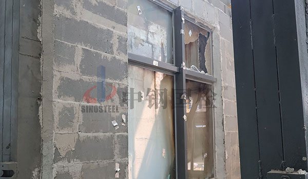 不可小觑的防火窗：为你解读建筑消防安全的关键 “角色”