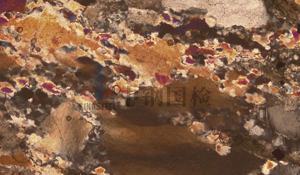 岩相3