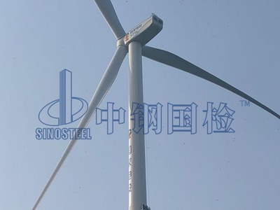 风电场风机相控阵无损检测 相控阵超声检测标准