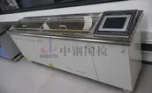 路面出现开裂、车辙等病害，快看是不是沥青质量有问题