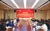 互学互鉴 共促提升——山西路桥集团试验检测中心有限公司至中钢国检参观交流