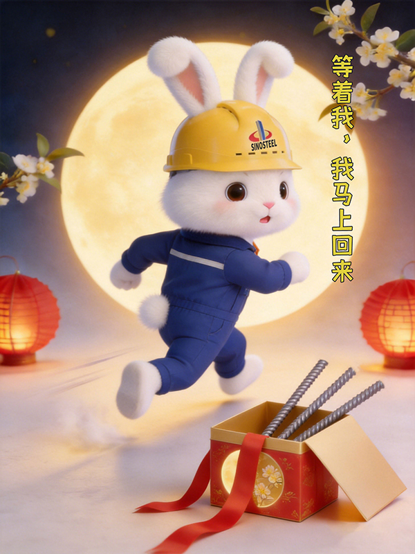 中秋兔子3