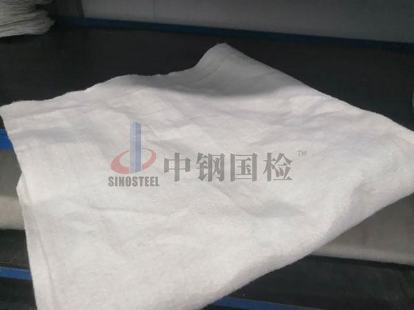 四大常用标准 一文看懂土工布都测什么项目