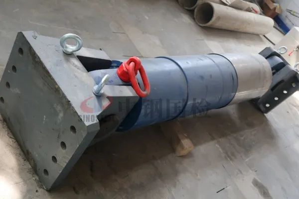 常见建筑消能阻尼器，及其质量检测方法解析