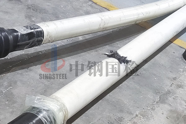 不起眼却关键！桥梁缆索HDPE护套料检测要点大盘点