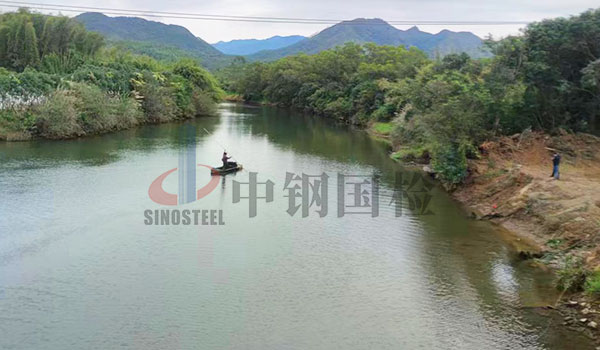 铁路工程拌合用水质量检测，从源头守护铁路安全