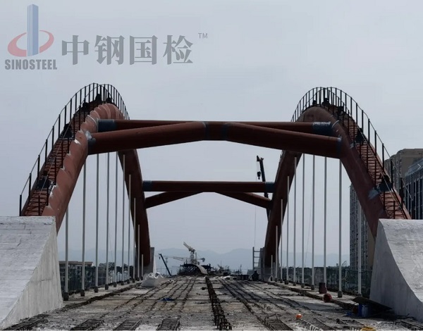 桥梁安全必看！这个检测项目藏着结构耐用的关键密码