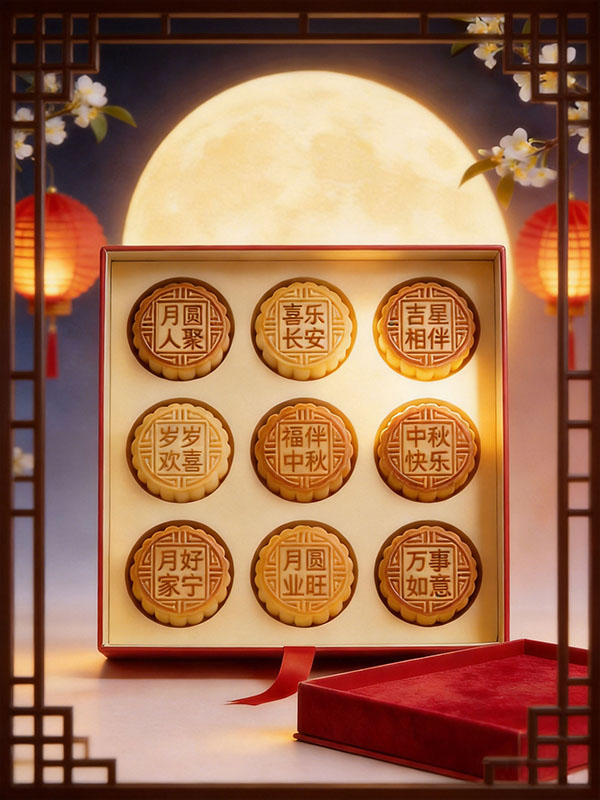 中秋兔子5