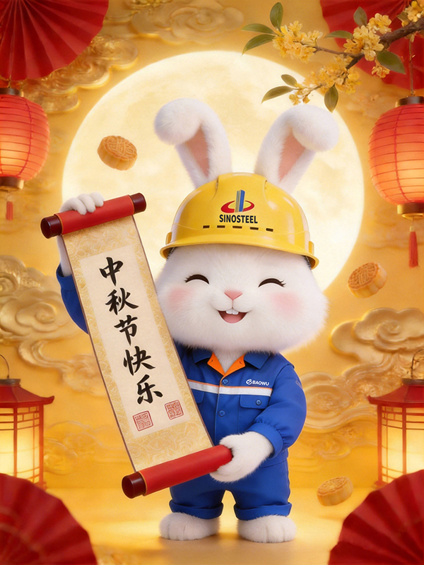 中秋兔子6