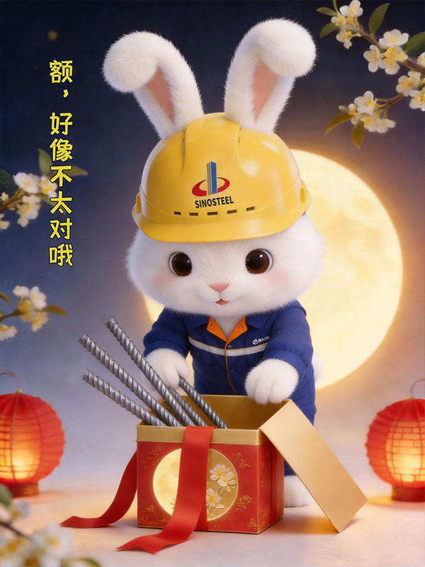 中秋兔子2