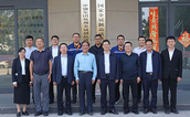 中国水利水电第三工程局有限公司西安勘测设计研究院至中钢国检交流