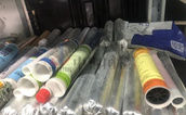 建筑密封胶的分类及其质量检测