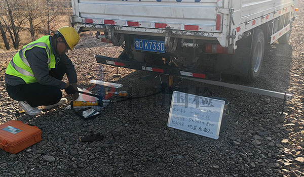 发展回顾巴新铁路项目