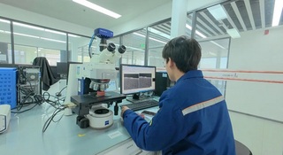 春潮涌，马蹄疾｜中钢国检开工大吉