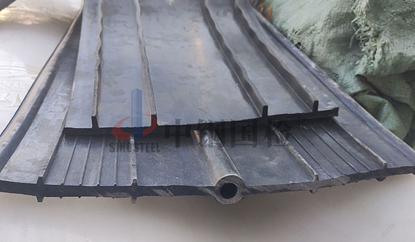 接缝防水无隐患——解密止水带质量检测如何为工程防水保驾护航