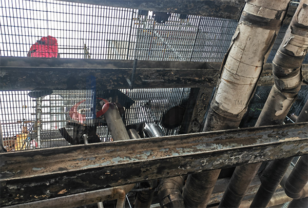 火灾导致建筑安全性未知？灾后结构鉴定才是关键