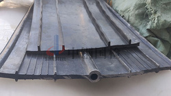 接缝防水无隐患——解密止水带质量检测如何为工程防水保驾护航